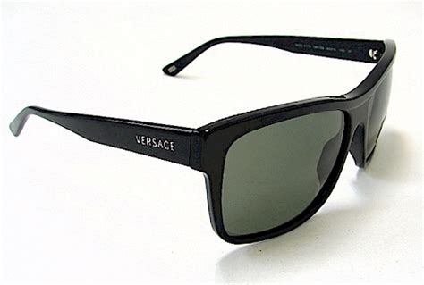 versace 4179 sunglasses black gb1 58 polarized shades|Versace VE 4179 Sunglasses .